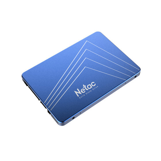 Netac External Ssd 512gb Netac N600S SATAIII 3D NAND SSD 512GB R/W
