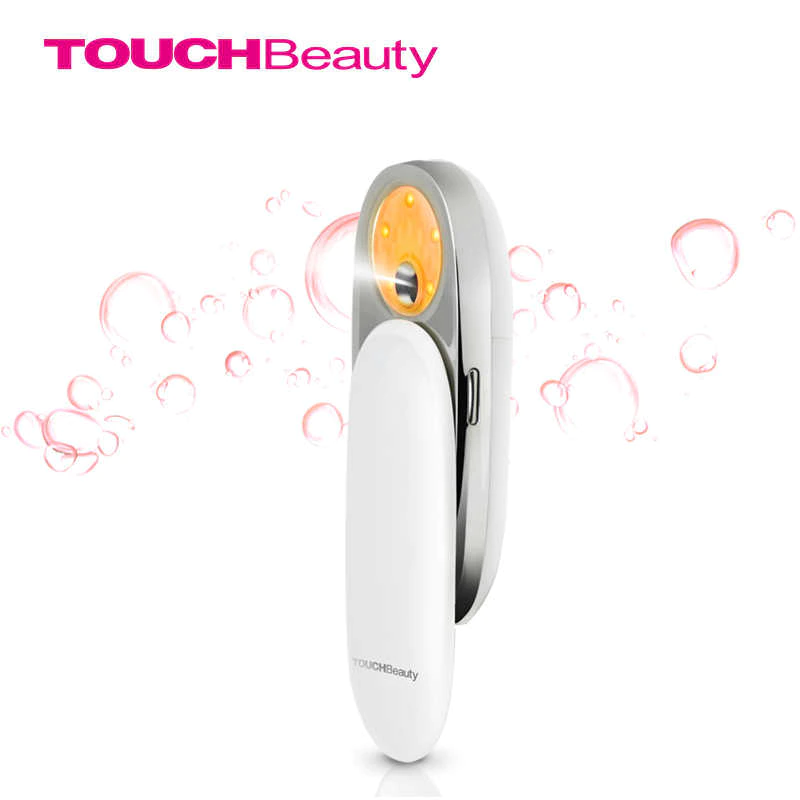 TOUCHBeauty Light 590 Portable Facial Mist Device