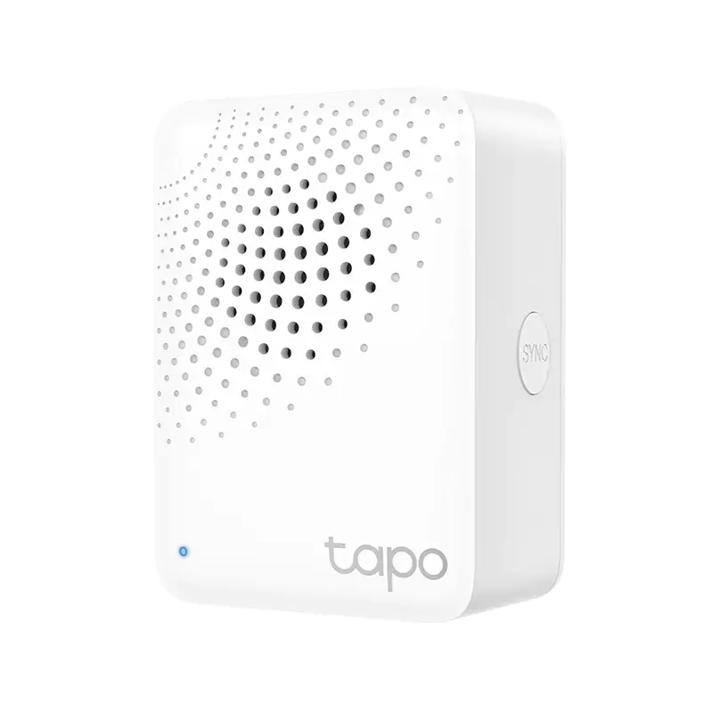 TP-Link Smart Hub (Tapo H100)