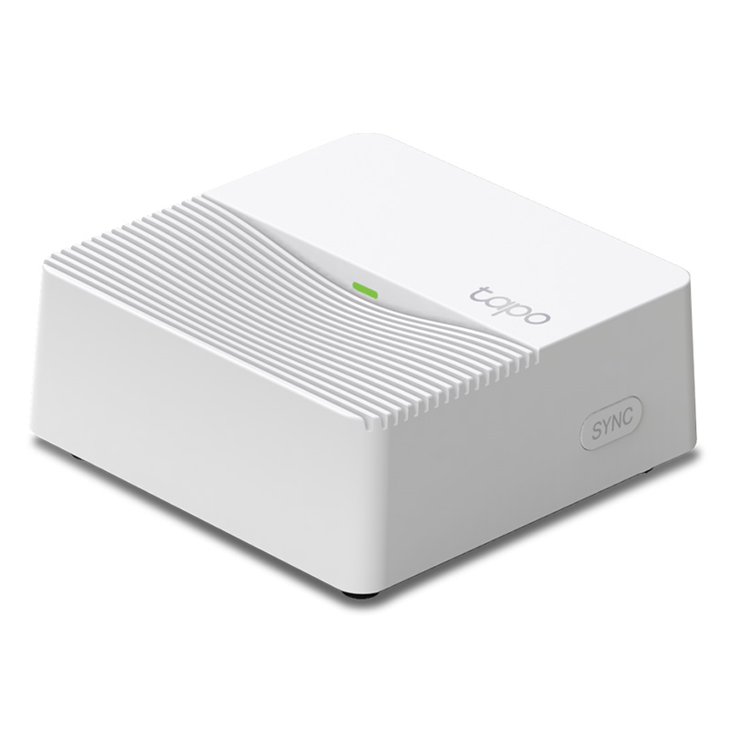 TP-Link Smart Hub (Tapo H200)