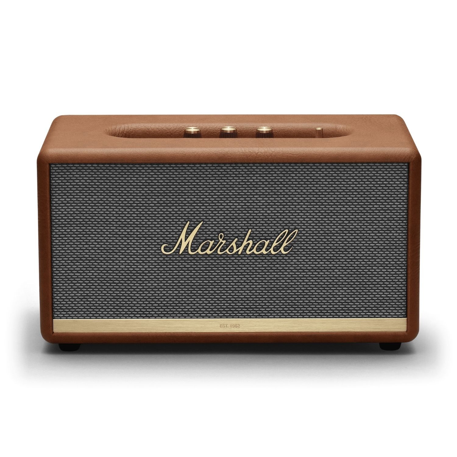 Marshall Stanmore II Wireless Bluetooth Speaker - Cream