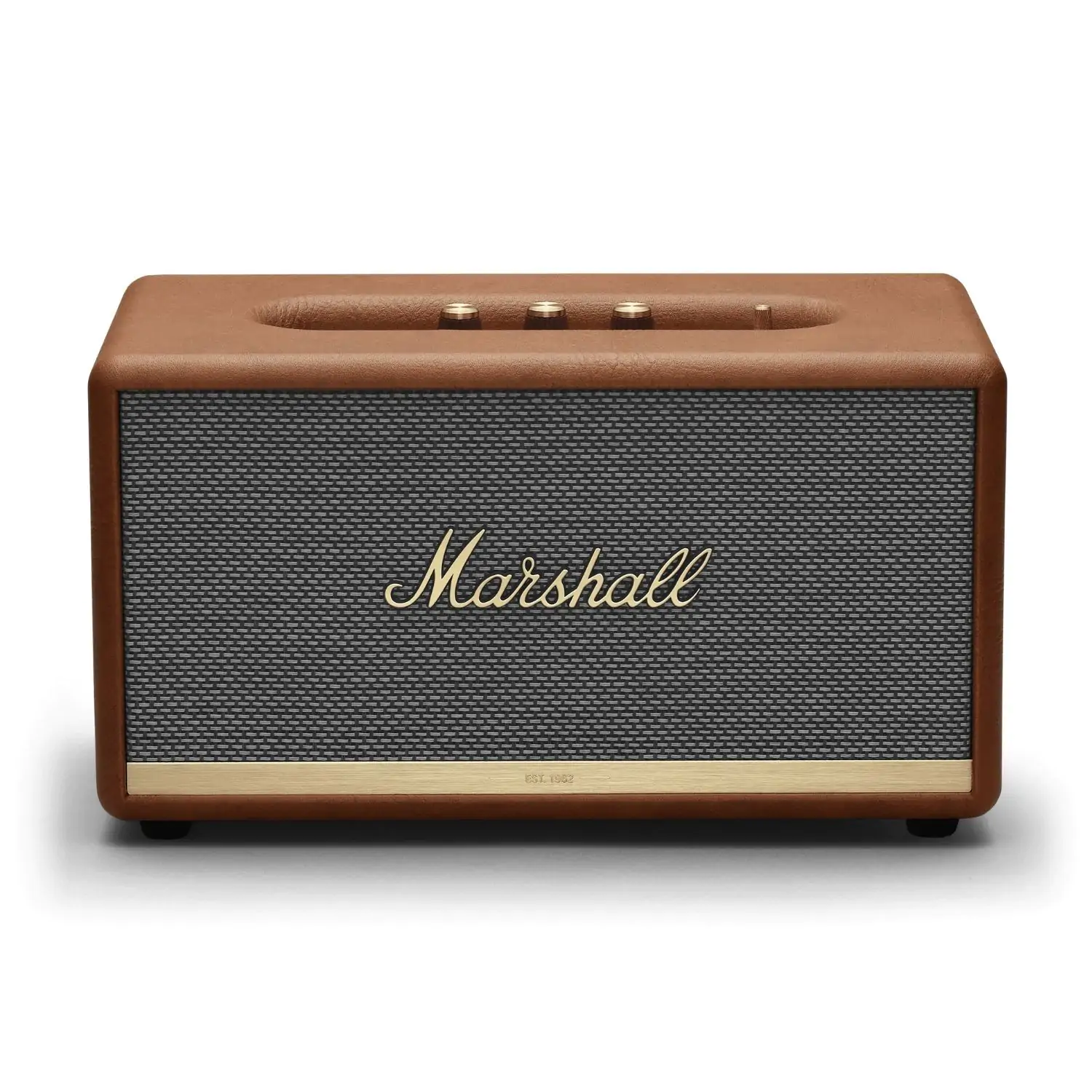 Marshall Stanmore II Wireless Bluetooth Speaker Cream