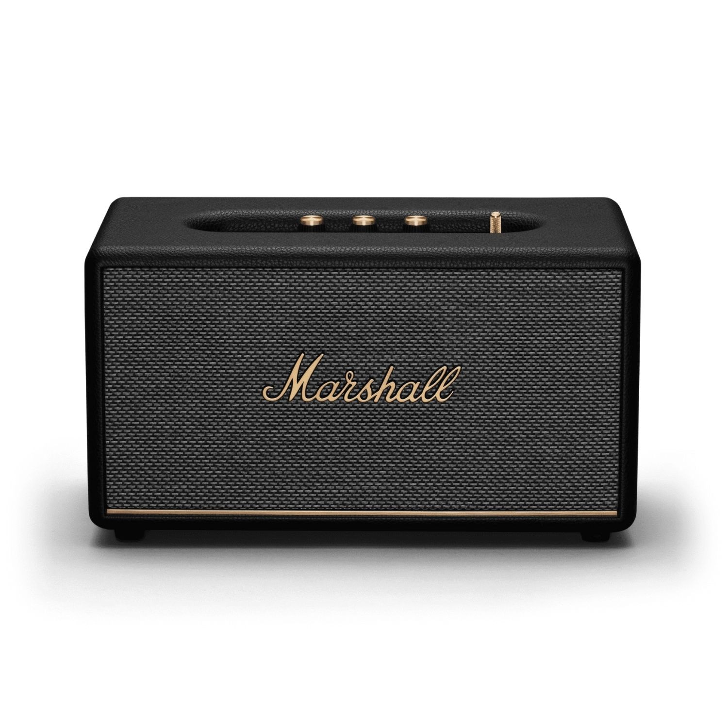 Marshall Stanmore III Bluetooth Wireless Speaker - Black