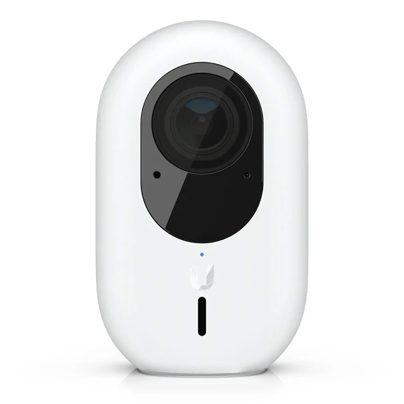 Ubiquiti UniFi Protect G4 Instant Wireless Surveillance Camera + Cygnett PowerPlus 20W USB-C PD Wall Charger - White (UVC-G4-INS)