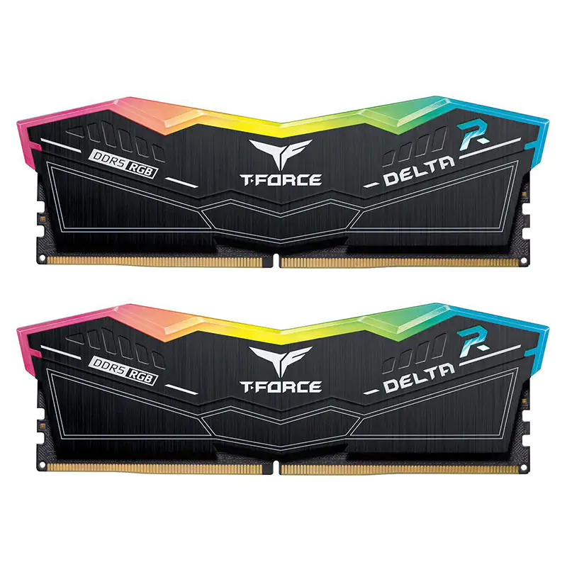 knlife93-0077 VENGEANCE RGB DDR5 32GB RAM PC DDR5 CORSAIR