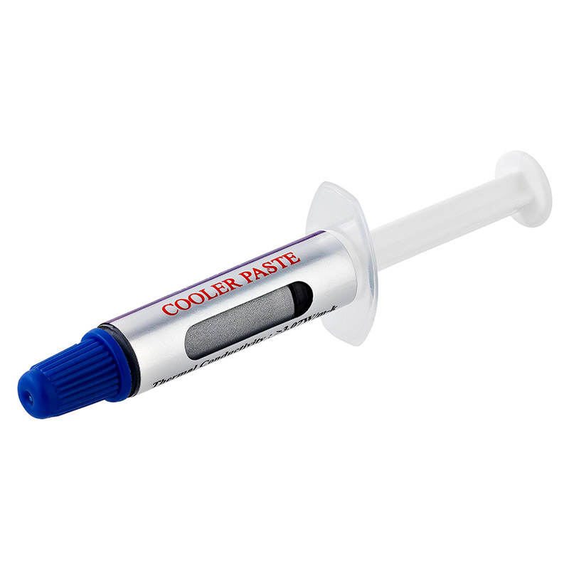 StarTech Metal Oxide Thermal CPU Paste Compound 1.5g