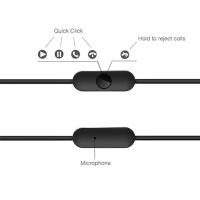 1MORE-E1009-Piston-Fit-in-Ear-Headphones-earbuds-earphones-with-Microphone-Gray-15