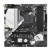 AMD-AM4-Asrock-B550M-AC-AM4-mATX-Motherboard-8