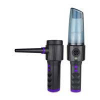 MiraKlass 2 in 1 Cordless Air Duster and Blower 45000RPM 10000mAh Battery