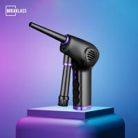 Appliances-Miraklass-Cordless-Air-Duster-38000-RPM-Rechargeable-6000mAH-Purple-8
