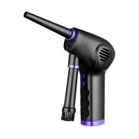 Miraklass Cordless Air Duster 45000RPM 6000mAh Battery