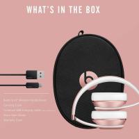 Beats-Solo3-Wireless-On-Ear-Headphones-Rose-Gold-4