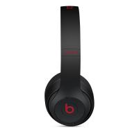Beats-Studio3-Bluetooth-Wireless-Headphones-Defiant-Black-Red-3
