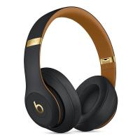 Beats-Studio3-Bluetooth-Wireless-Headphones-Midnight-Black-2