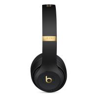 Beats-Studio3-Bluetooth-Wireless-Headphones-Midnight-Black-3