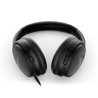 Bose-QuietComfort-45-Headphones-Black-3