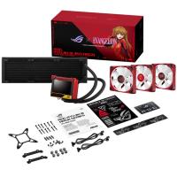 CPU-Cooling-Asus-ROG-Ryujin-III-360mm-ARGB-EVA-02-Edition-AIO-Liquid-CPU-Cooler-5
