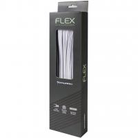 Case-Accessories-Tecware-Flex-Sleeved-Extension-Cables-Set-White-1