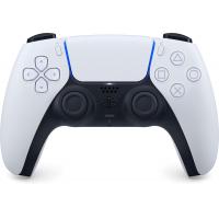 Dash-Cams-Sony-PlayStation-5-DualSense-Wireless-Controller-White-1