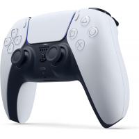 Dash-Cams-Sony-PlayStation-5-DualSense-Wireless-Controller-White-2