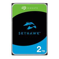 Seagate Skyhawk 2TB 5900RPM 3.5in SATA Surveillance Hard Drive (ST2000VX015)