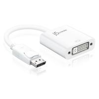 Display-Adapters-j5create-DisplayPort-v1-1-Male-to-DVI-Female-Adapter-Cable-9cm-3