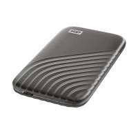 External-SSD-Hard-Drives-Western-Digital-My-Passport-2TB-USB-C-Portable-SSD-Gray-3