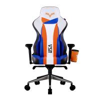 Cooler Master Caliber X2 Gaming Chair Street Fighter 6 - Luke Edition (CMI-GCX2-LUKE)