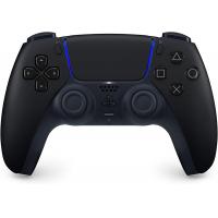 Gaming-Controllers-Sony-PlayStation-5-DualSense-Wireless-Controller-Midnight-Black-1