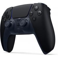 Gaming-Controllers-Sony-PlayStation-5-DualSense-Wireless-Controller-Midnight-Black-2