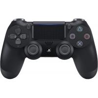 Gaming-Controllers-Sony-PlayStation4-DualShock-Wireless-Controller-Black-1