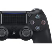 Gaming-Controllers-Sony-PlayStation4-DualShock-Wireless-Controller-Black-2