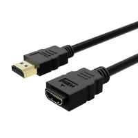 Simplecom High Speed HDMI UltraHD Extension Cable 1m (CAH310)