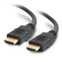 Simplecom High Speed HDMI Cable with Ethernet 0.5m (CAH405)