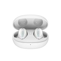 1MORE ColorBuds2 Wireless Earbuds, Active Noise Cancelling, Bluetooth 5.2, cVc8.0 Noise Reduction Mic, Personalized Sound ID, 24H Play Time White