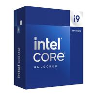 Intel Core i9 14900K 24 Core LGA 1700 CPU Processor