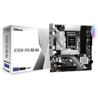 Intel-LGA-1700-Asrock-B760M-Pro-RS-DDR4-LGA-1700-mATX-Motherboard-6