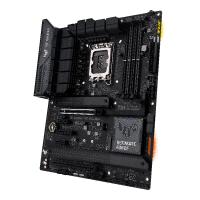 Asus TUF Gaming Z790-Plus WiFi DDR5 LGA 1700 Motherboard (TUF-GAMING-Z790-PLUS-WIFI)