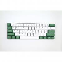 Keyboard-Accessories-Vortex-PBT-Double-Shot-Bi-Color-Keycap-Set-Green-5