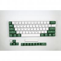 Keyboard-Accessories-Vortex-PBT-Double-Shot-Bi-Color-Keycap-Set-Green-7