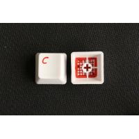 Keyboard-Accessories-Vortex-PBT-Keycap-Set-Red-5