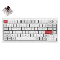 Keyboards-Keychron-Q1-Pro-QMK-75-Wireless-Custom-Hot-Swappable-Mechanical-Keyboard-K-Pro-Brown-Switch-with-Knob-White-3