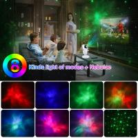 LED-Ceiling-Lights-Upgraded-Astronaut-Light-Projector-With-Bluetooth-Music-Speaker-Star-Projector-Galaxy-Night-Light-Nebula-Ceiling-LED-Lamp-with-Remote-for-Children-30