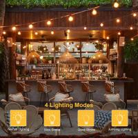 LED-Light-Strip-Outdoor-Solar-String-Lights-12-Bulbs-IP65-Waterproof-Outside-5M-Solar-Powered-Patio-String-Lights-with-4-Lighting-Modes-for-Backyard-Bistro-Party-Cafe-67