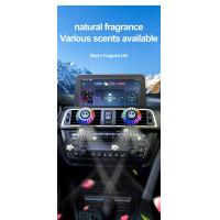 LED-Lighting-Car-Voice-Activated-Light-Clip-24-LEDs-RGB-Car-LED-Light-Sound-Pickup-Light-with-Fragrance-Aroma-Diffuser-10-ml-Aromatherapy-Odour-Neutralising-5