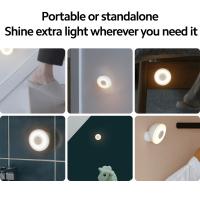 LED-Lighting-Xiaomi-Mi-Motion-Activated-Night-Light-2-Bluetooth-8