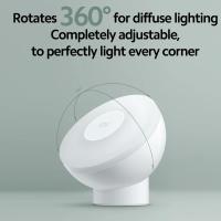 LED-Lighting-Xiaomi-Mi-Motion-Activated-Night-Light-2-Bluetooth-9