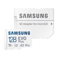 Micro-SD-Cards-Samsung-EVO-Plus-128GB-V30-A2-U3-130MB-s-MicroSDXC-Card-with-Adapter-1