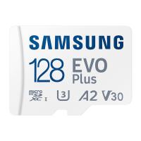 Micro-SD-Cards-Samsung-EVO-Plus-128GB-V30-A2-U3-130MB-s-MicroSDXC-Card-with-Adapter-3