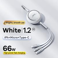 Mobile-Phone-Accessories-1MORE-USB-66W-Super-Fast-Charging-Cable-1-2m-RC-C029-Retractable-Multi-3-in-1-IP-USB-C-Micro-USB-6A-Charger-Cord-Fit-for-Most-Charging-Equipment-2